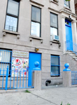 Children's Storefront in Harlem