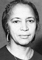 Dr. Margaret Morgan Lawrence, worked with Children's Storefront students and became a founder of HFI