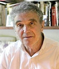Dr. Robert Coles a founding 
trustees of the Harlem Family Institute