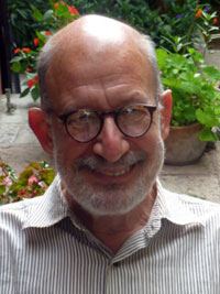 Stephen A. Kurtz