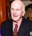 Ned O'Gorman,  head-master of the Children's Storefront